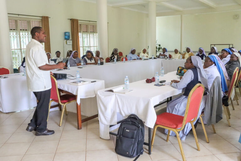 celebrating new achievements