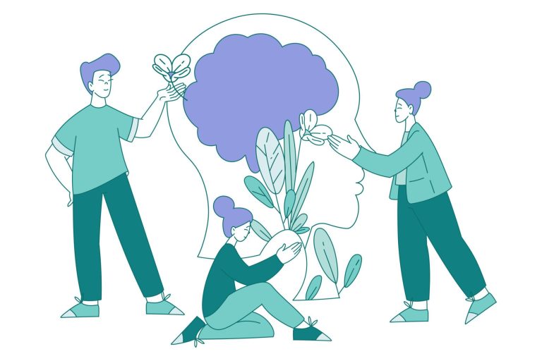 Supporting Mental Health in Religious Life